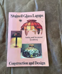 Stained Glass Lamps