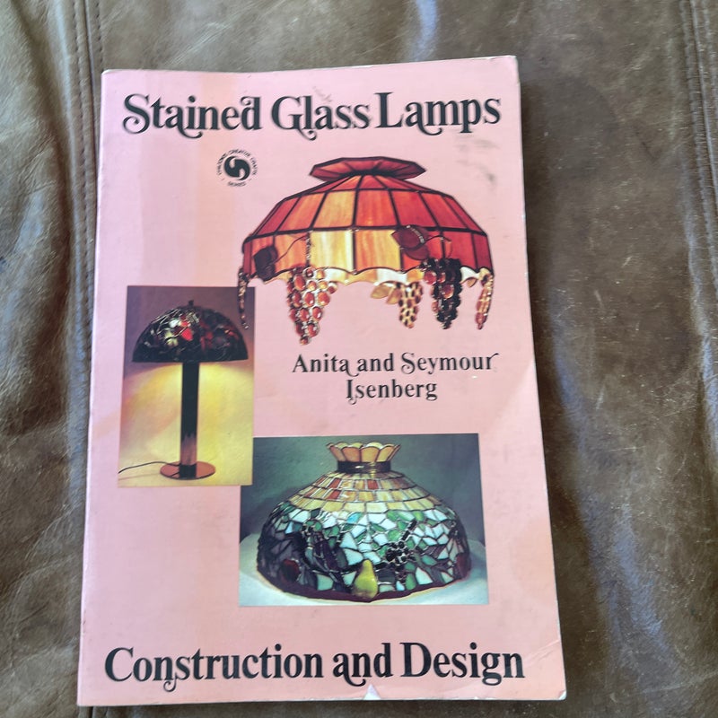 Stained Glass Lamps