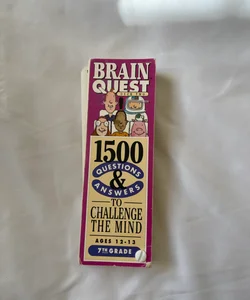 BrainQuest deck 2