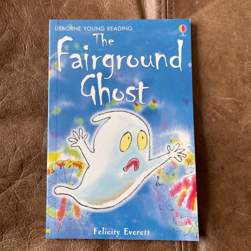 The Fairground Ghost