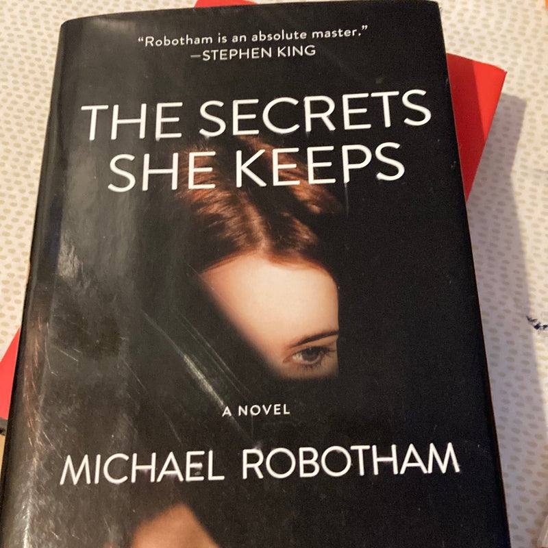 The Secret she keeps