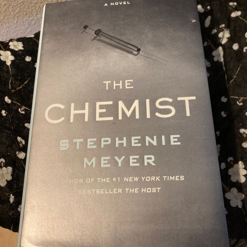 The Chemist