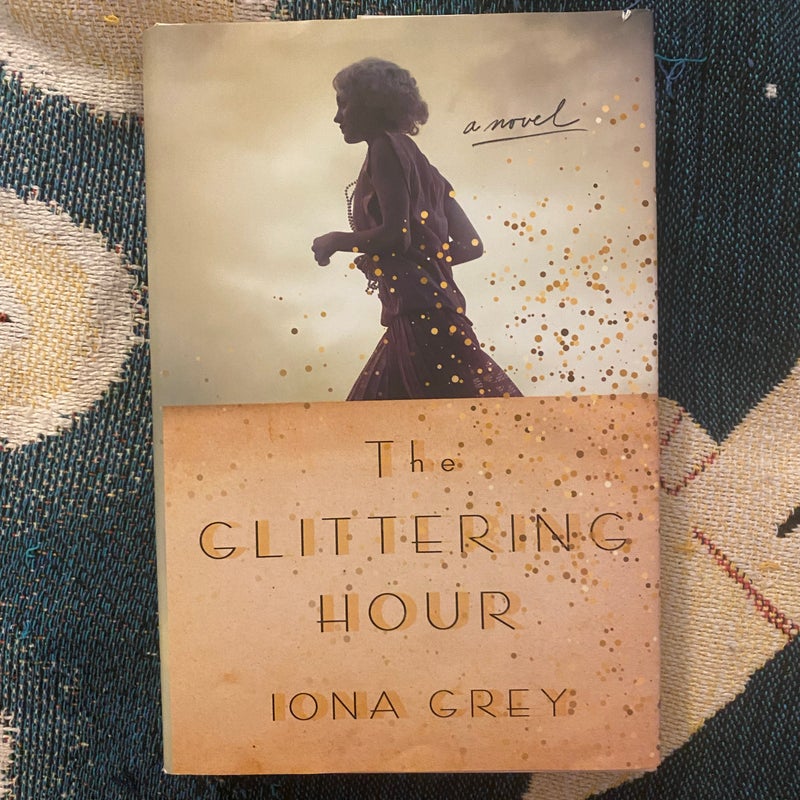 The Glittering Hour