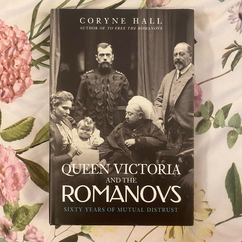 Queen Victoria and the Romanovs