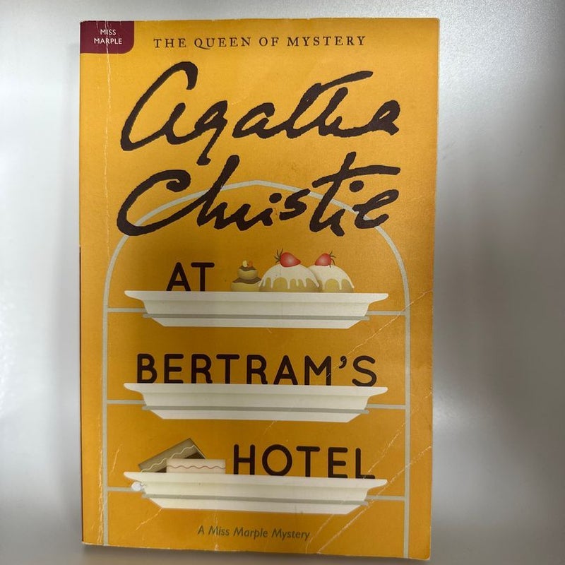 Agatha Christie Bundle 