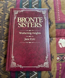 Bronte Sisters