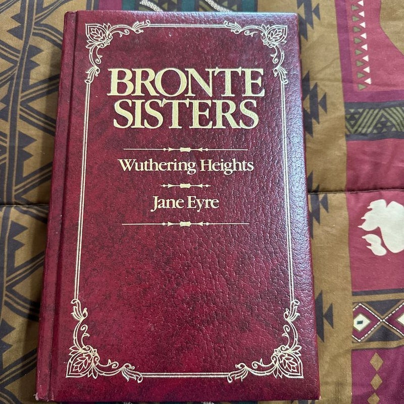 Bronte Sisters