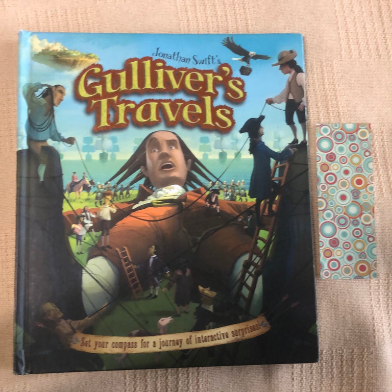 Jonathan Swift's Gulliver's Travels