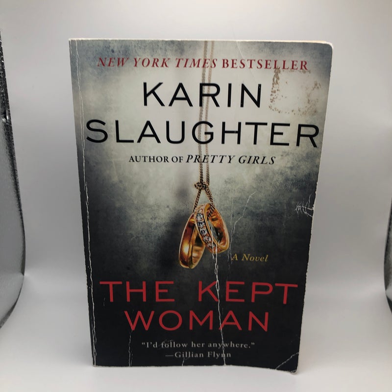 The Kept Woman