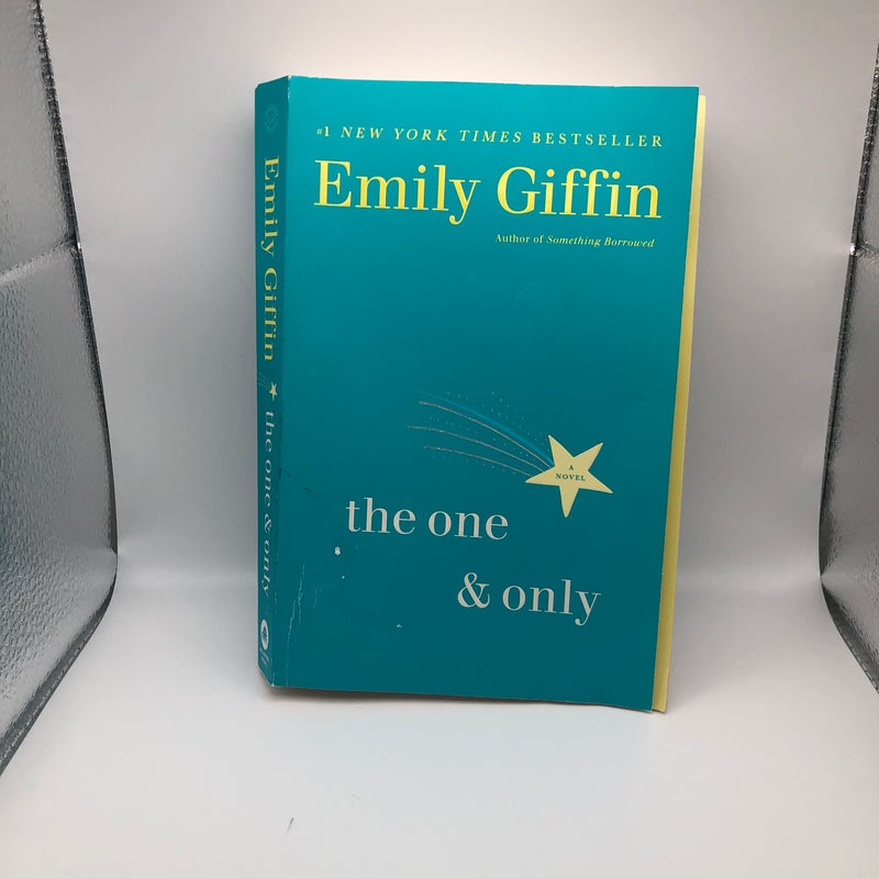 Emily Giffin Bundle