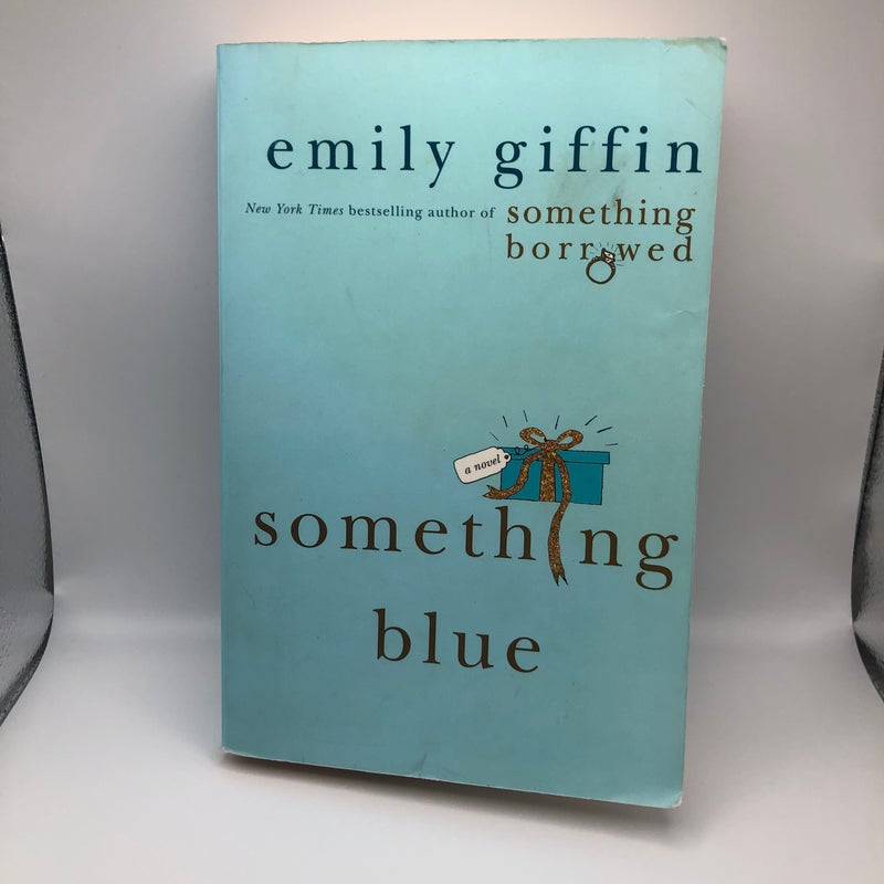 Emily Giffin Bundle