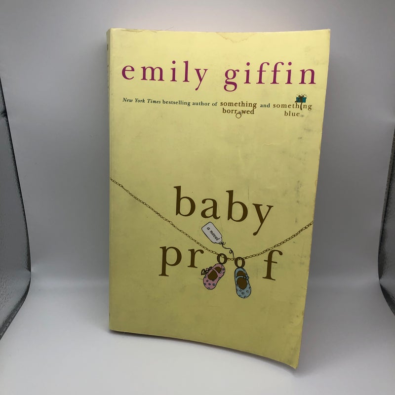 Emily Giffin Bundle