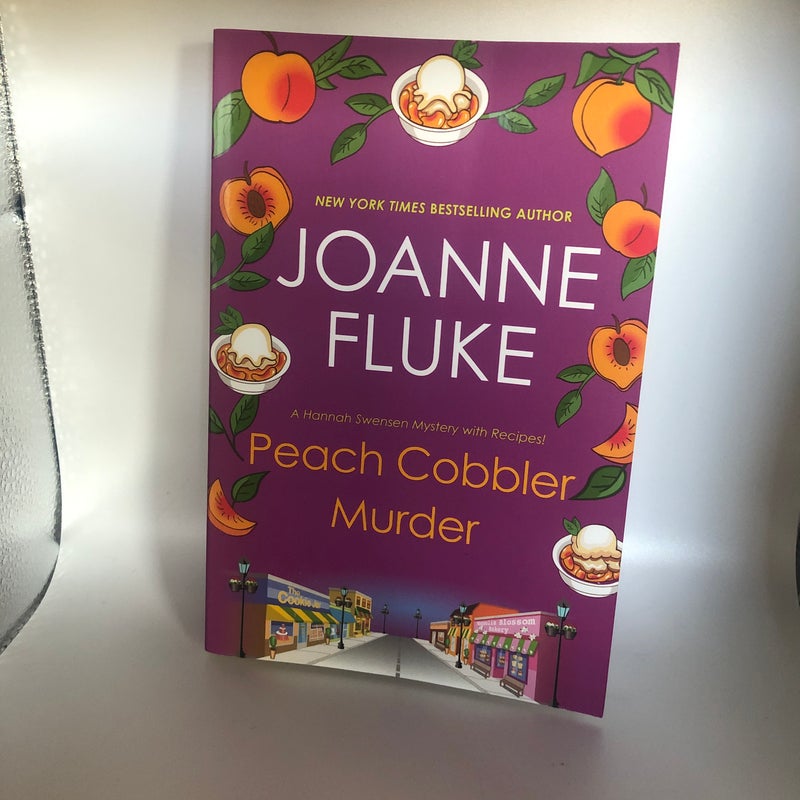 Joanne Fluke Bundle