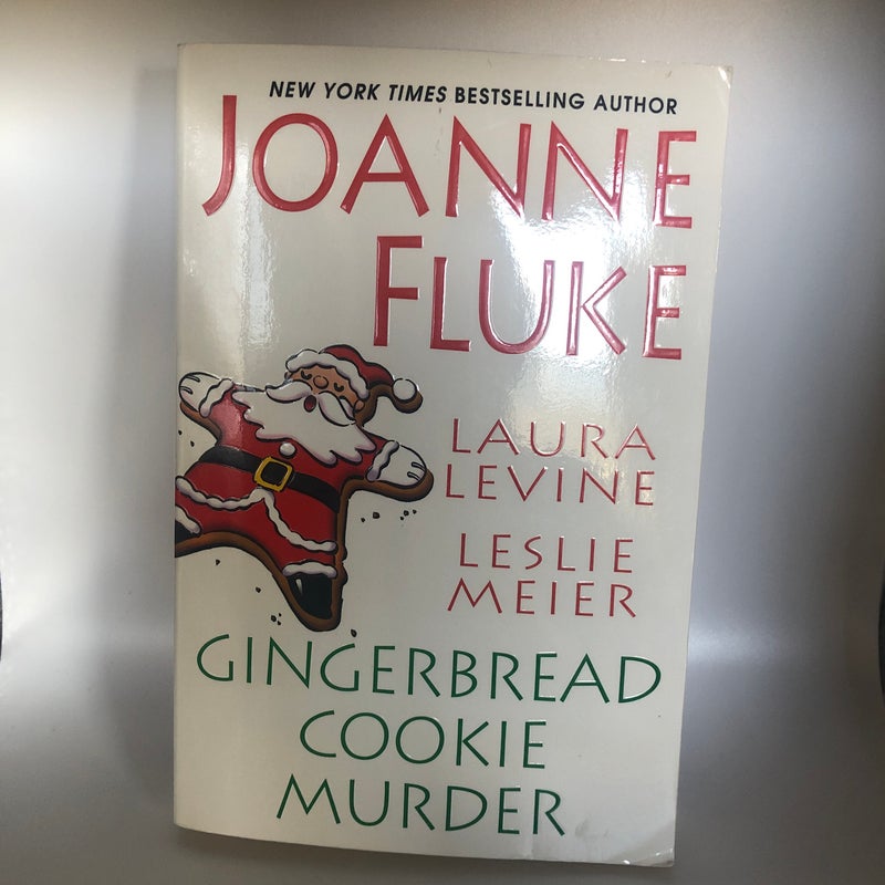 Joanne Fluke Bundle