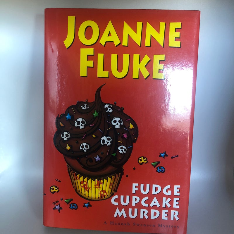 Joanne Fluke Bundle