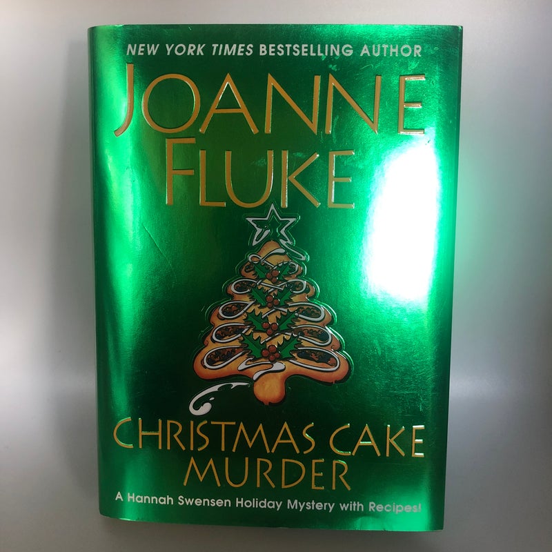 Joanne Fluke Bundle