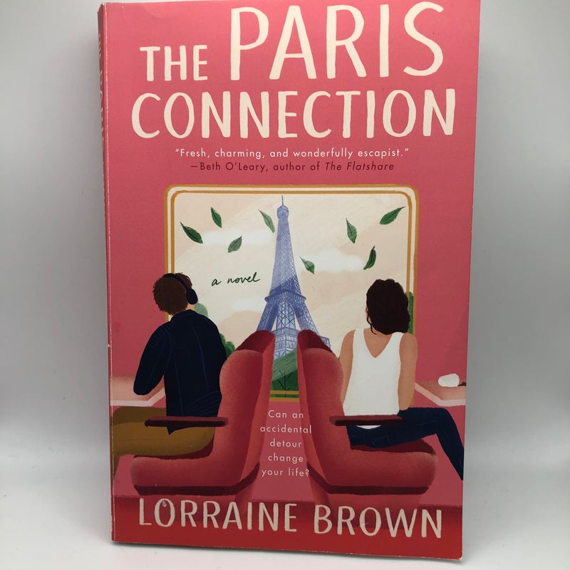 The Paris Connection