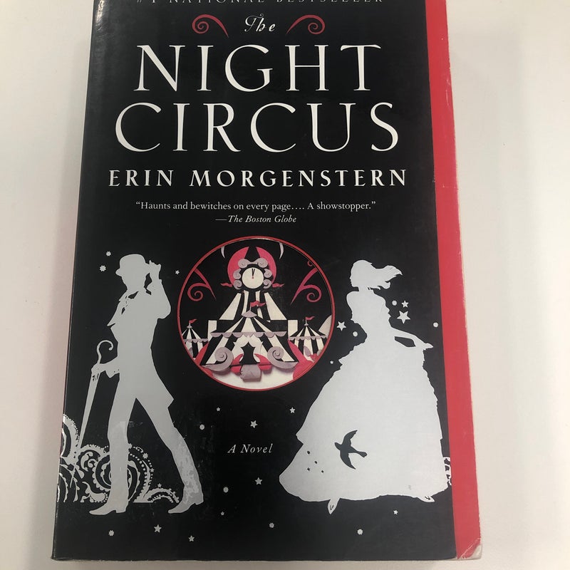 The Night Circus