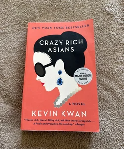 Crazy Rich Asians