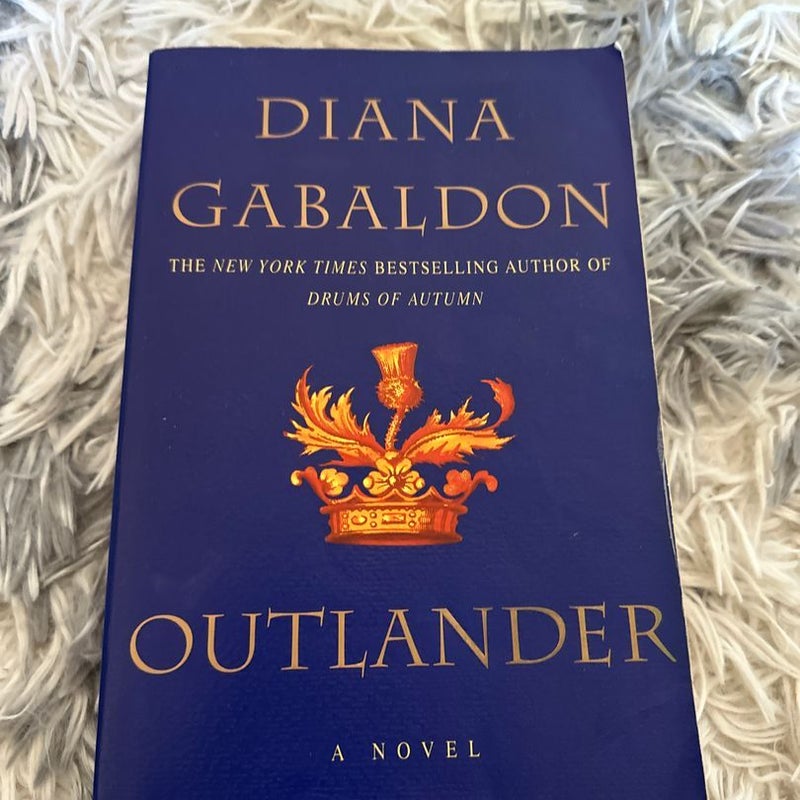 Outlander