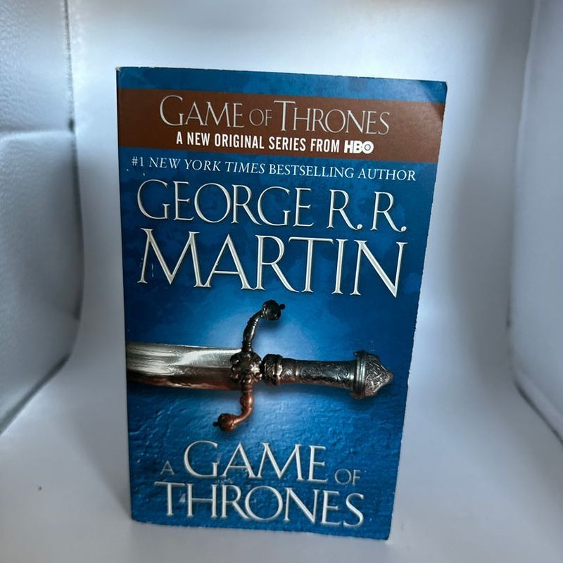 Game of throne series