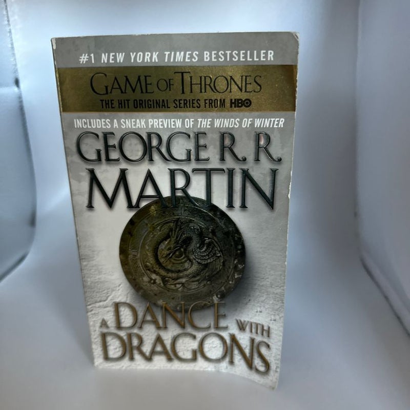 Game of throne series
