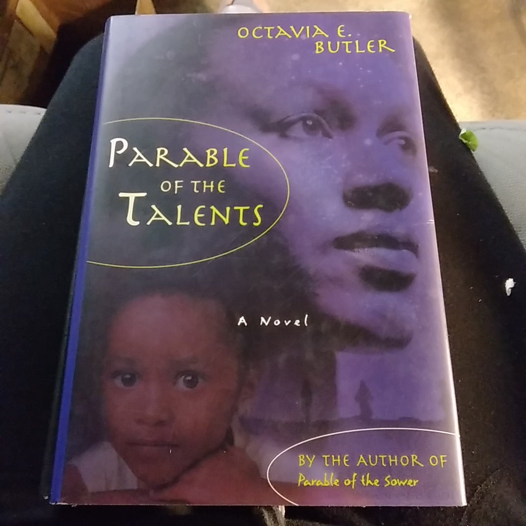 Parable of the Talents