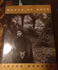 Women of Hope