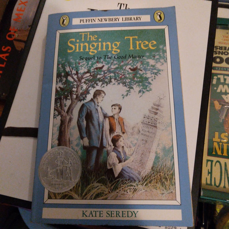 The Singing Tree