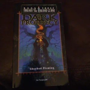 Dark Prophecy