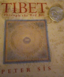 Tibet Through the Red Box