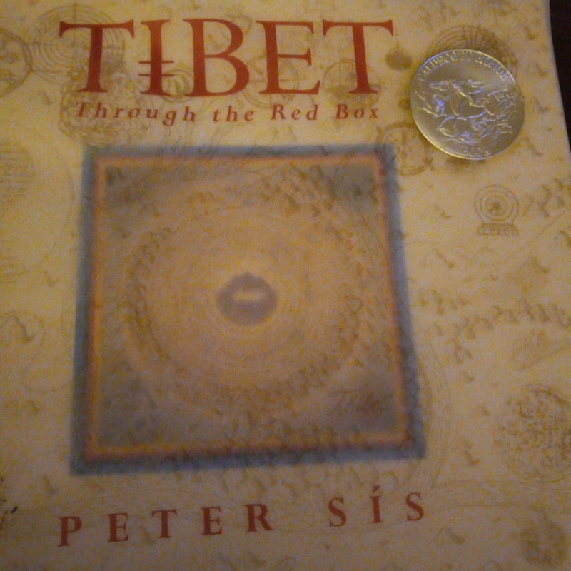 Tibet Through the Red Box