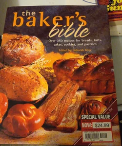 Baker's Bible