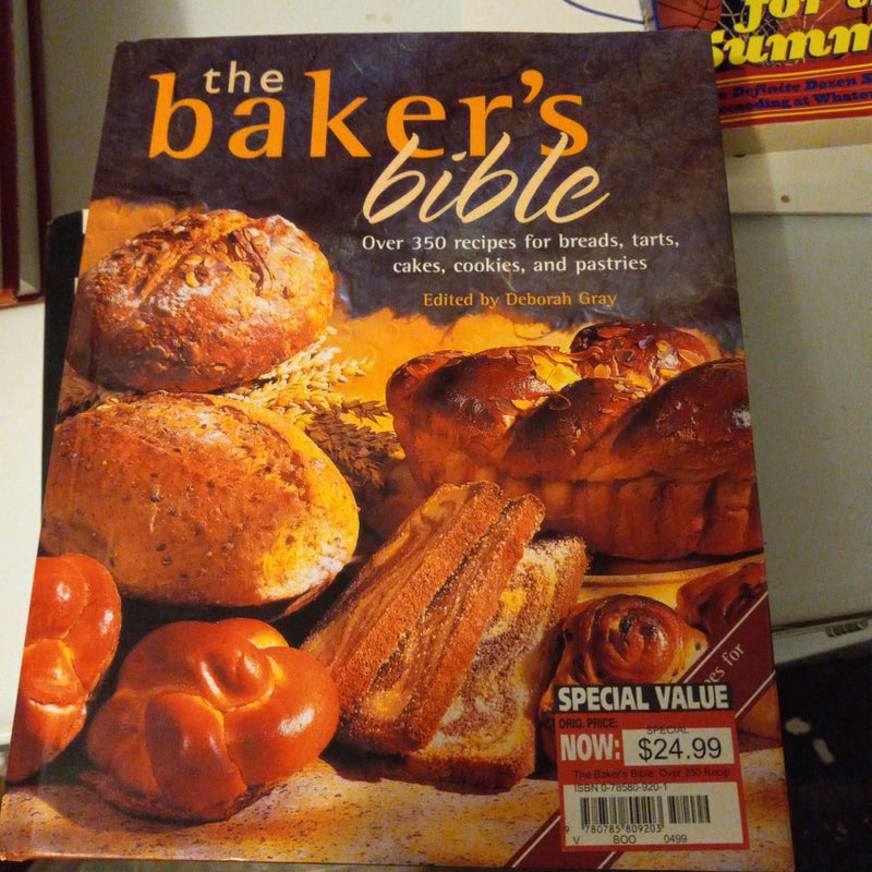 Baker's Bible
