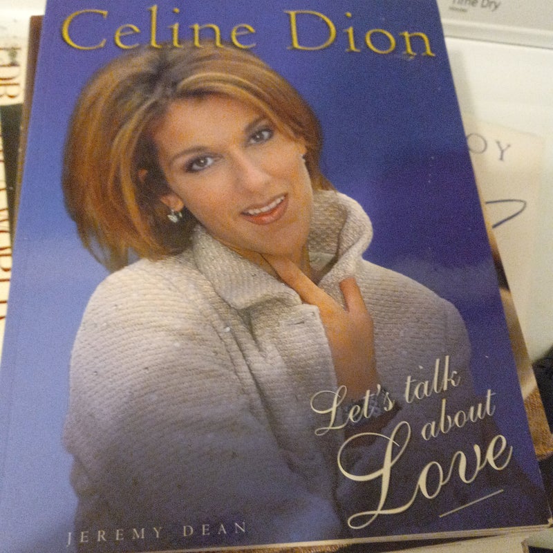 Celine Dion