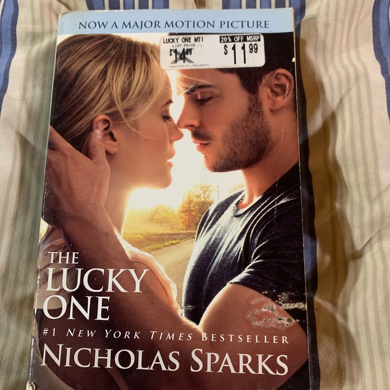 The Lucky One