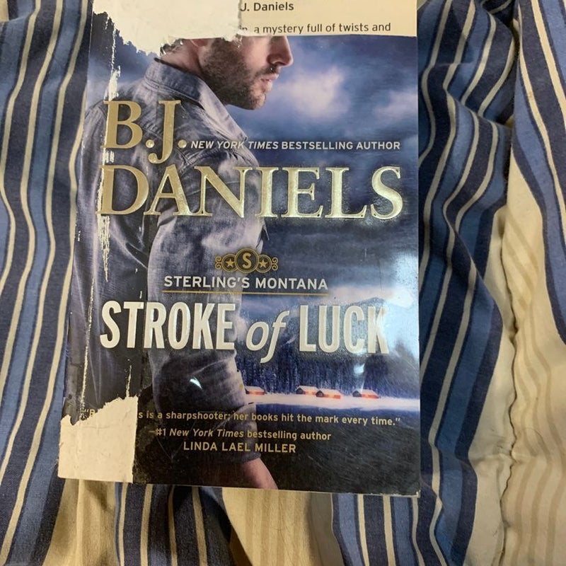 Stroke of Luck