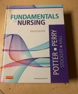 Fundamentals of Nursing