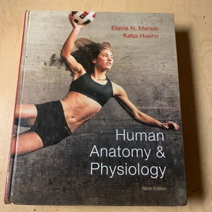 Human Anatomy and Physiology Plus MasteringA&P with Pearson EText -- Access Card Package