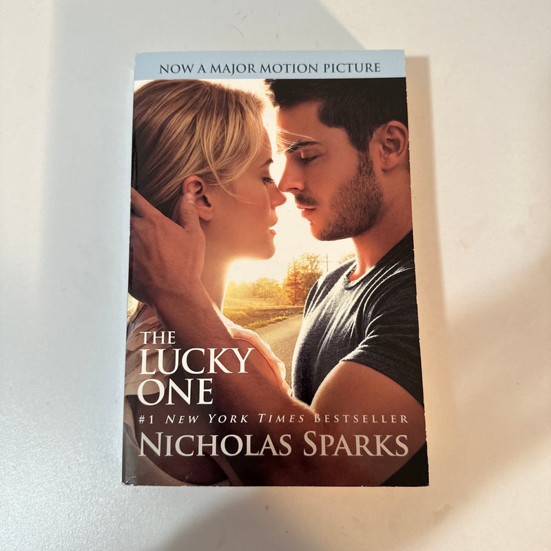 The Lucky One