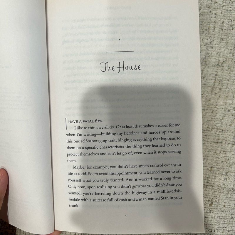 Beach Read,Reminders of him,Layla, BOOK TOK BUNDLE