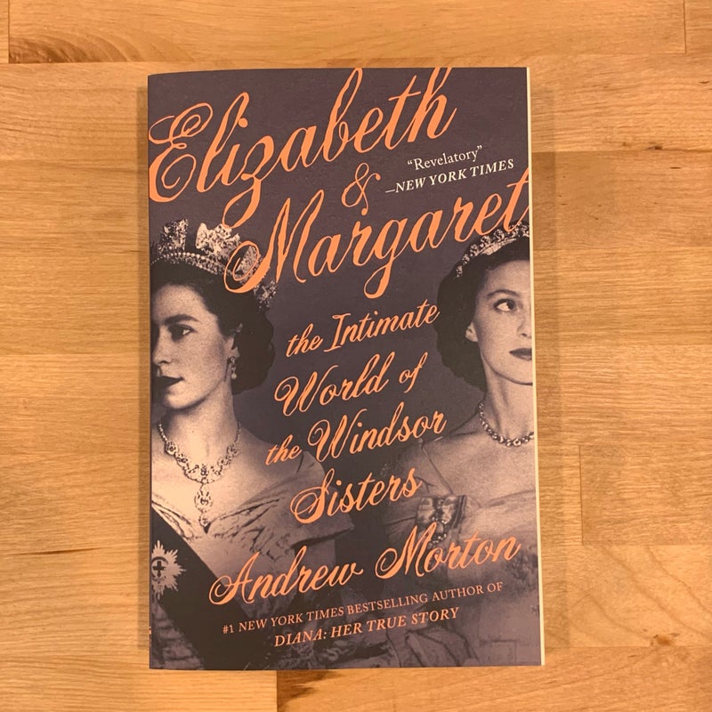 Elizabeth and Margaret