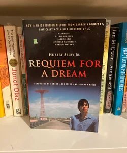 Requiem for a Dream no i