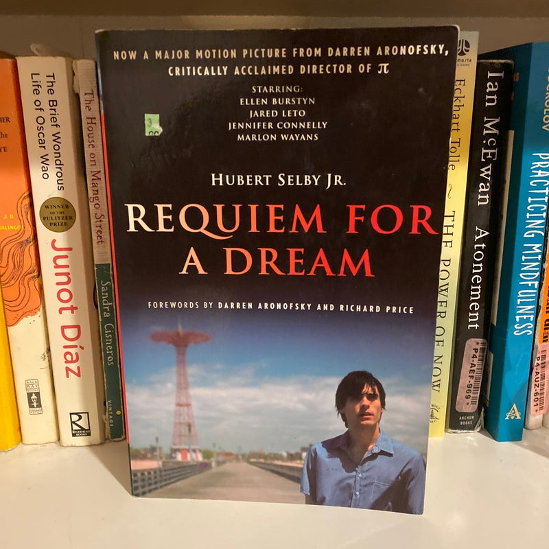 Requiem for a Dream no i