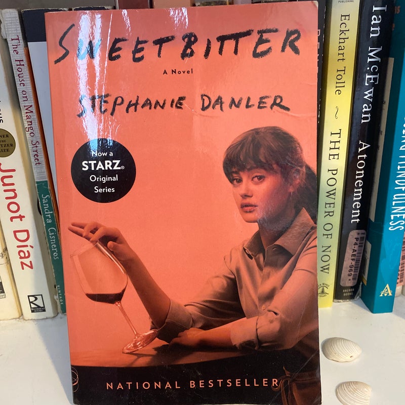 Sweetbitter