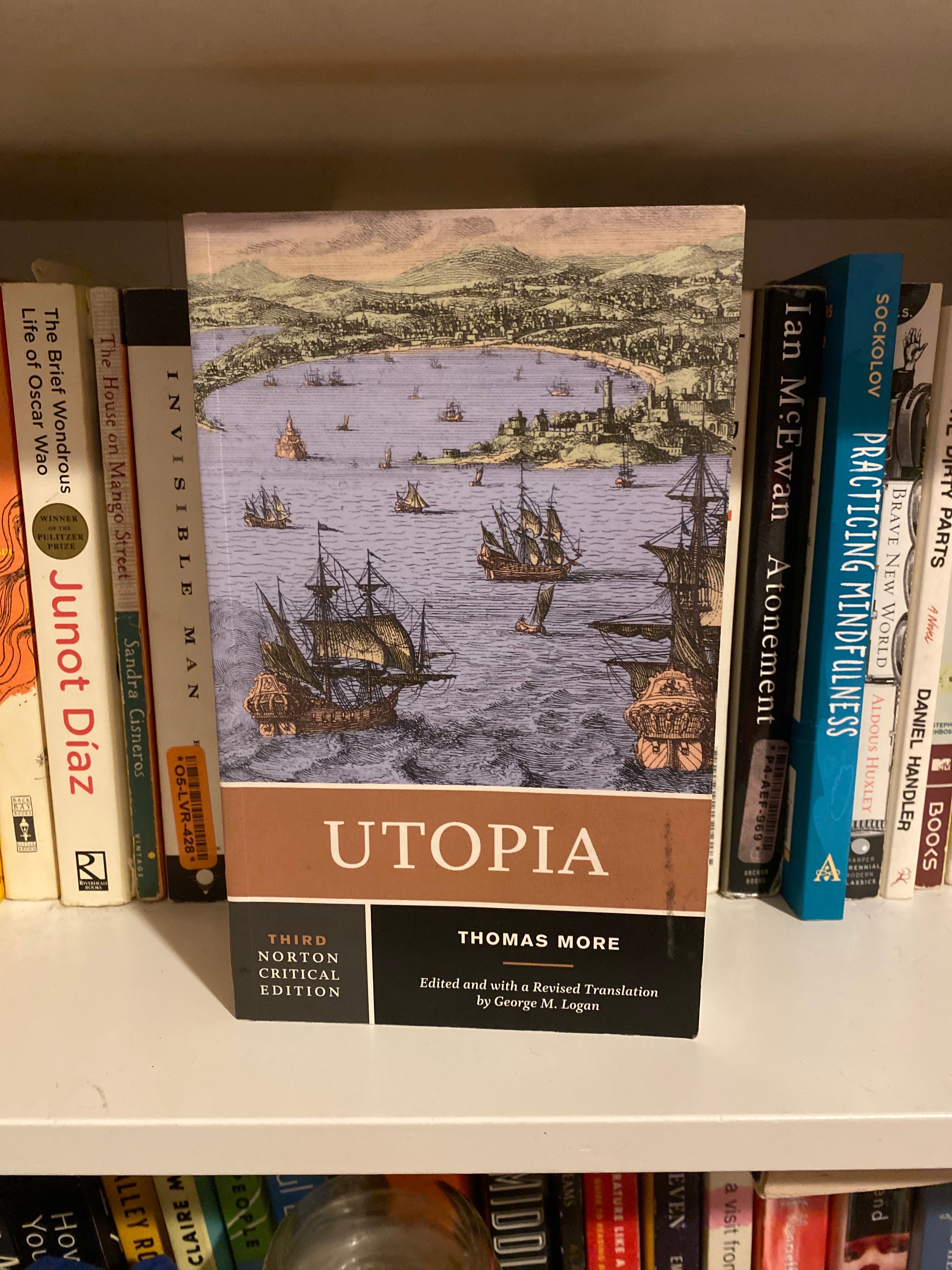 Utopia