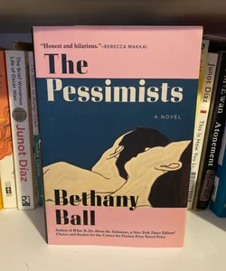 The Pessimists