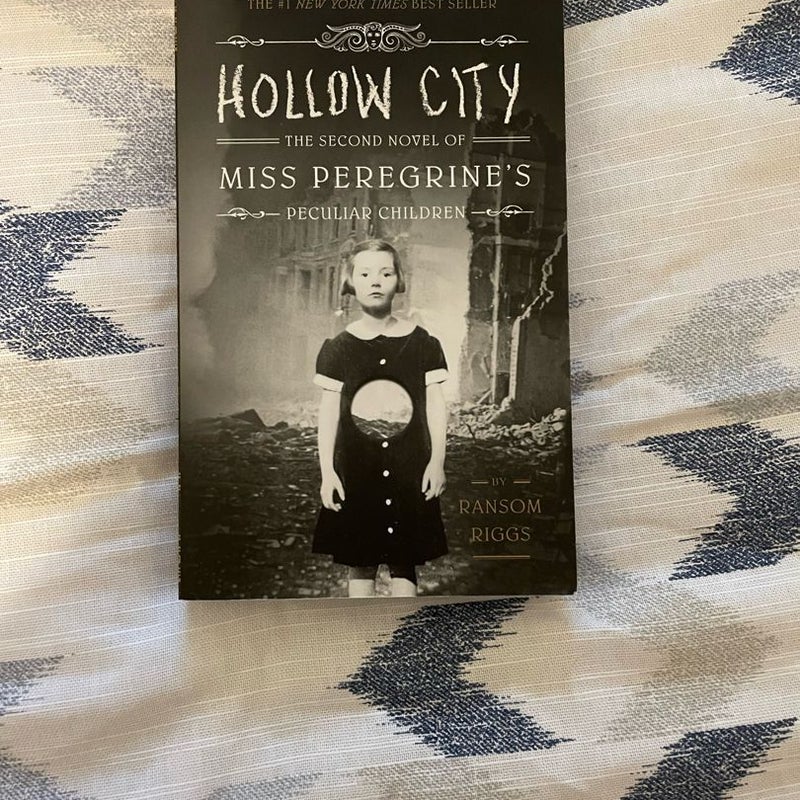 Hollow City