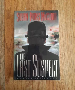 The Last Suspect