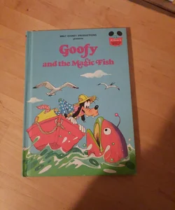Walt Disney Productions Presents Goofy and the Magic Fish